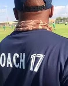 Coaches & Mentors